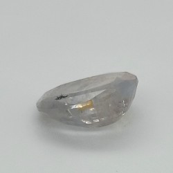 Blue Sapphire (Neelam)  7.38 Ct Good Quality